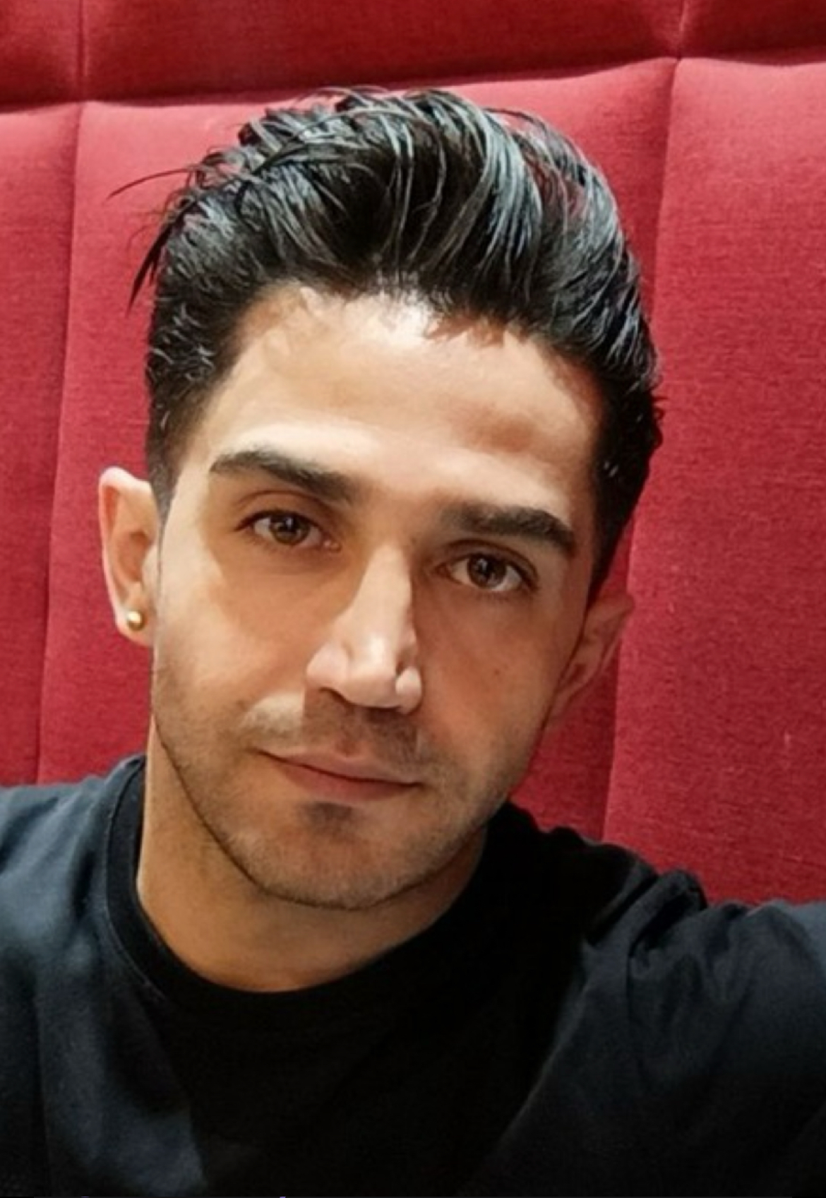 مهران شجاعی