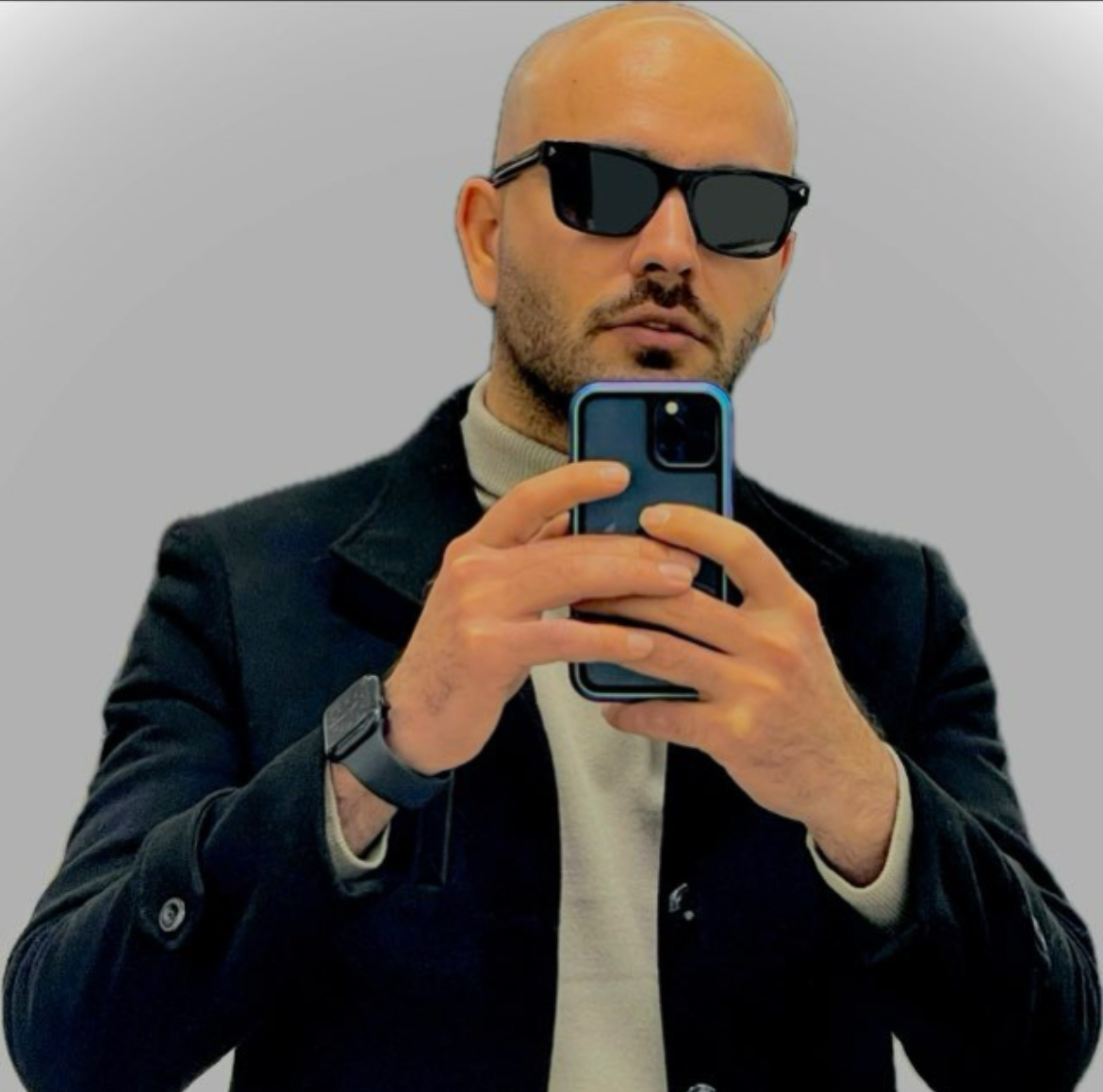 حیدر حیدری