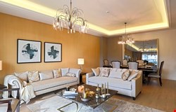 اجاره آپارتمان با 2 اتاق