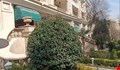 زعفرانیه
