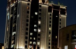 اجاره آپارتمان با 