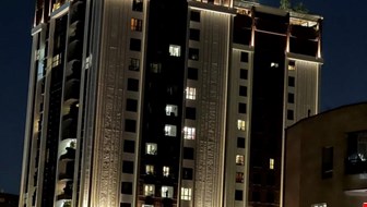 اجاره آپارتمان با 