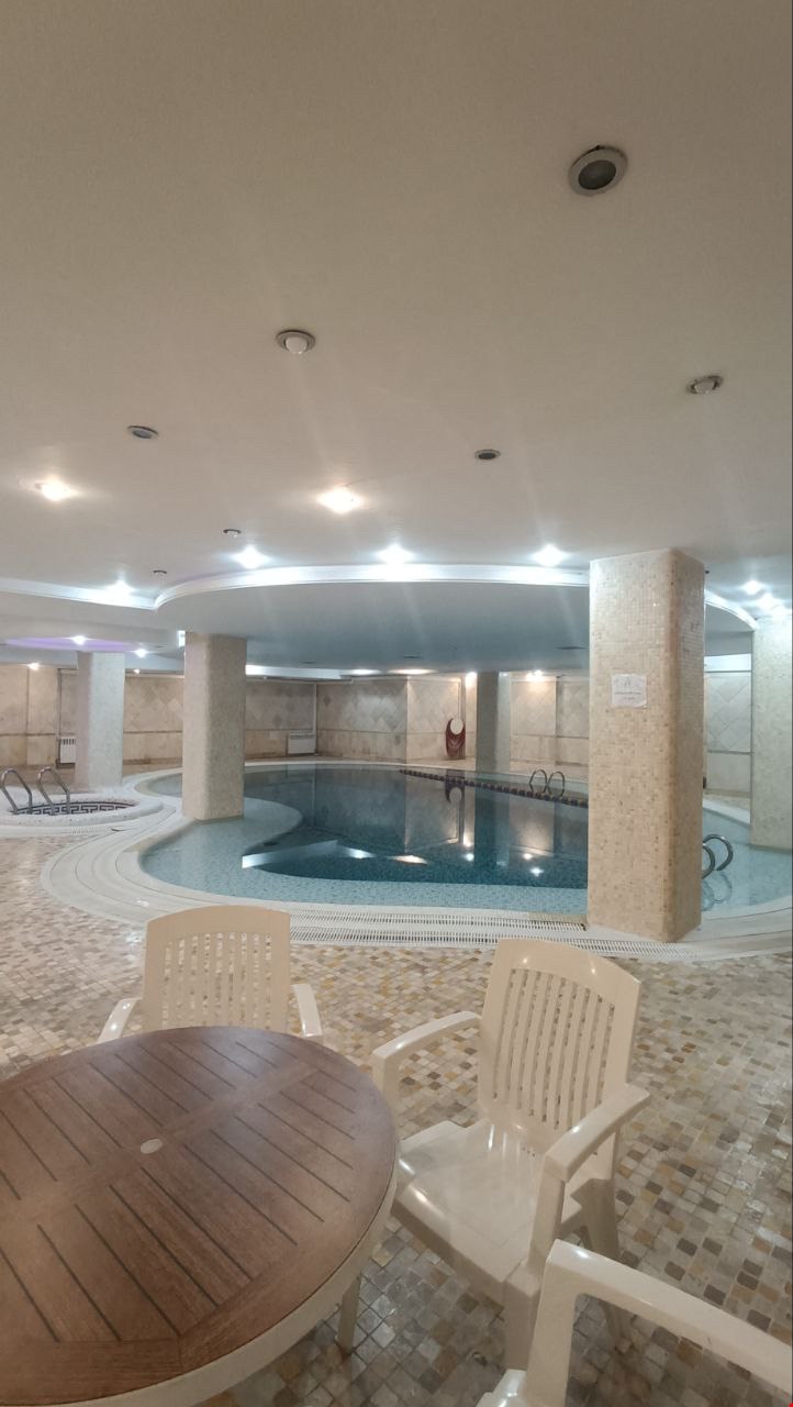 زعفرانیه
