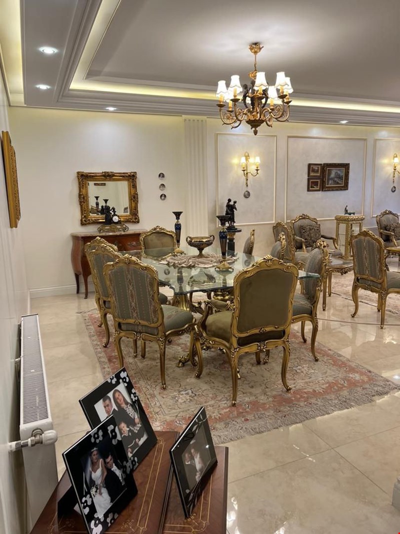 زعفرانیه
