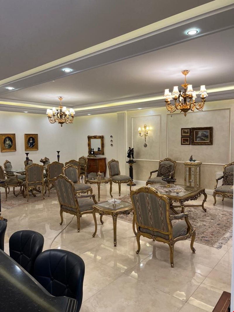 زعفرانیه