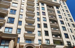 خرید آپارتمان با 3 اتاق