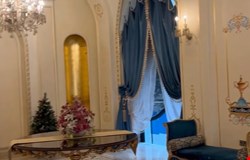 خرید آپارتمان با 3 اتاق