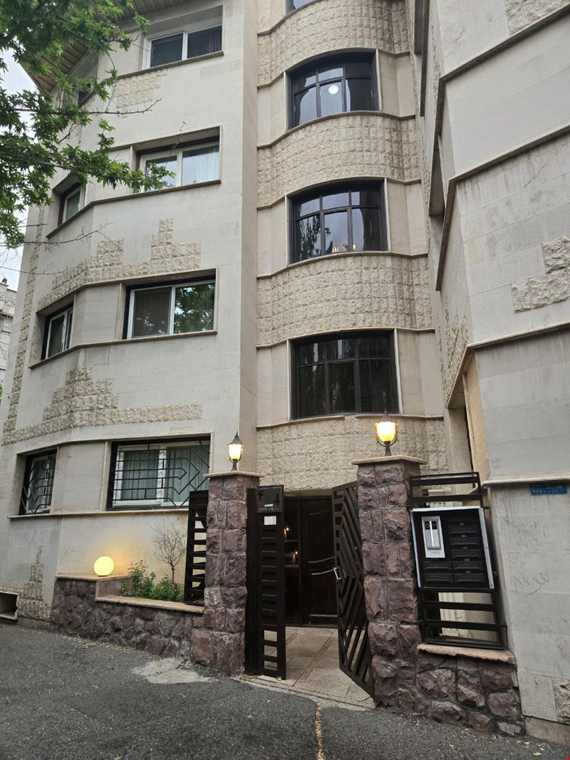 زعفرانیه