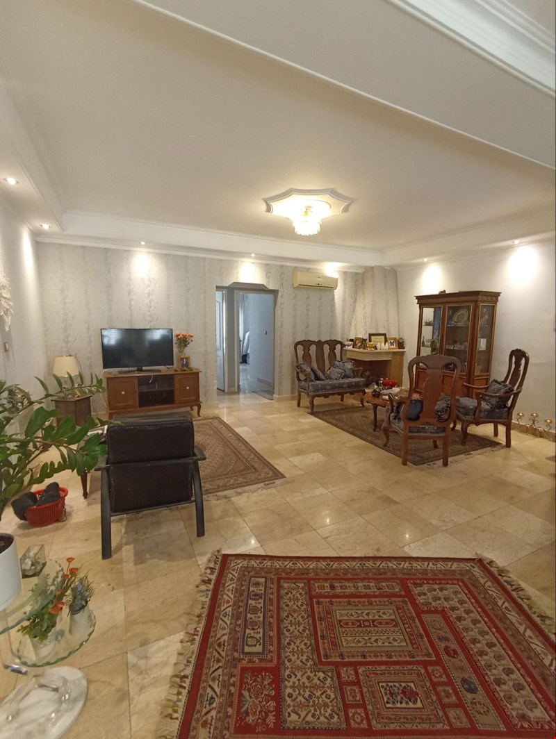 زعفرانیه