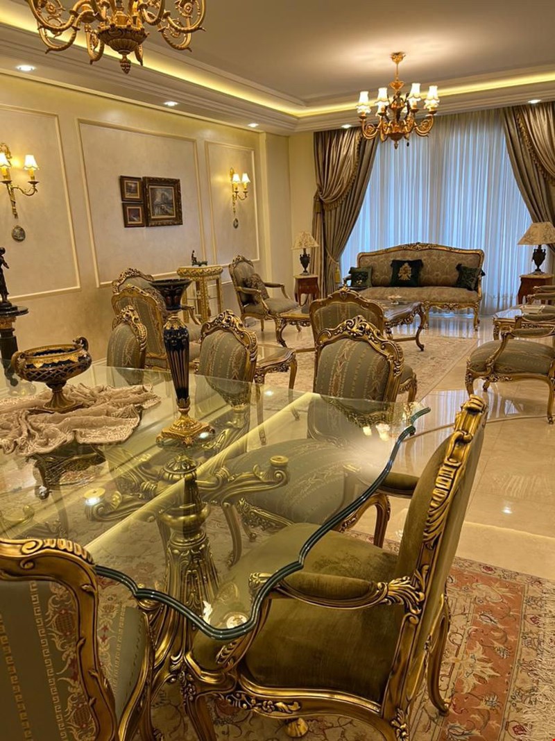 زعفرانیه