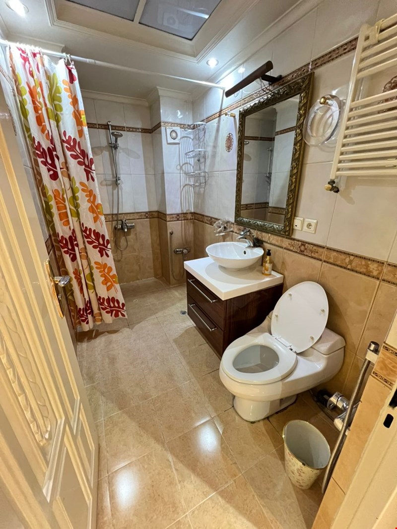 زعفرانیه