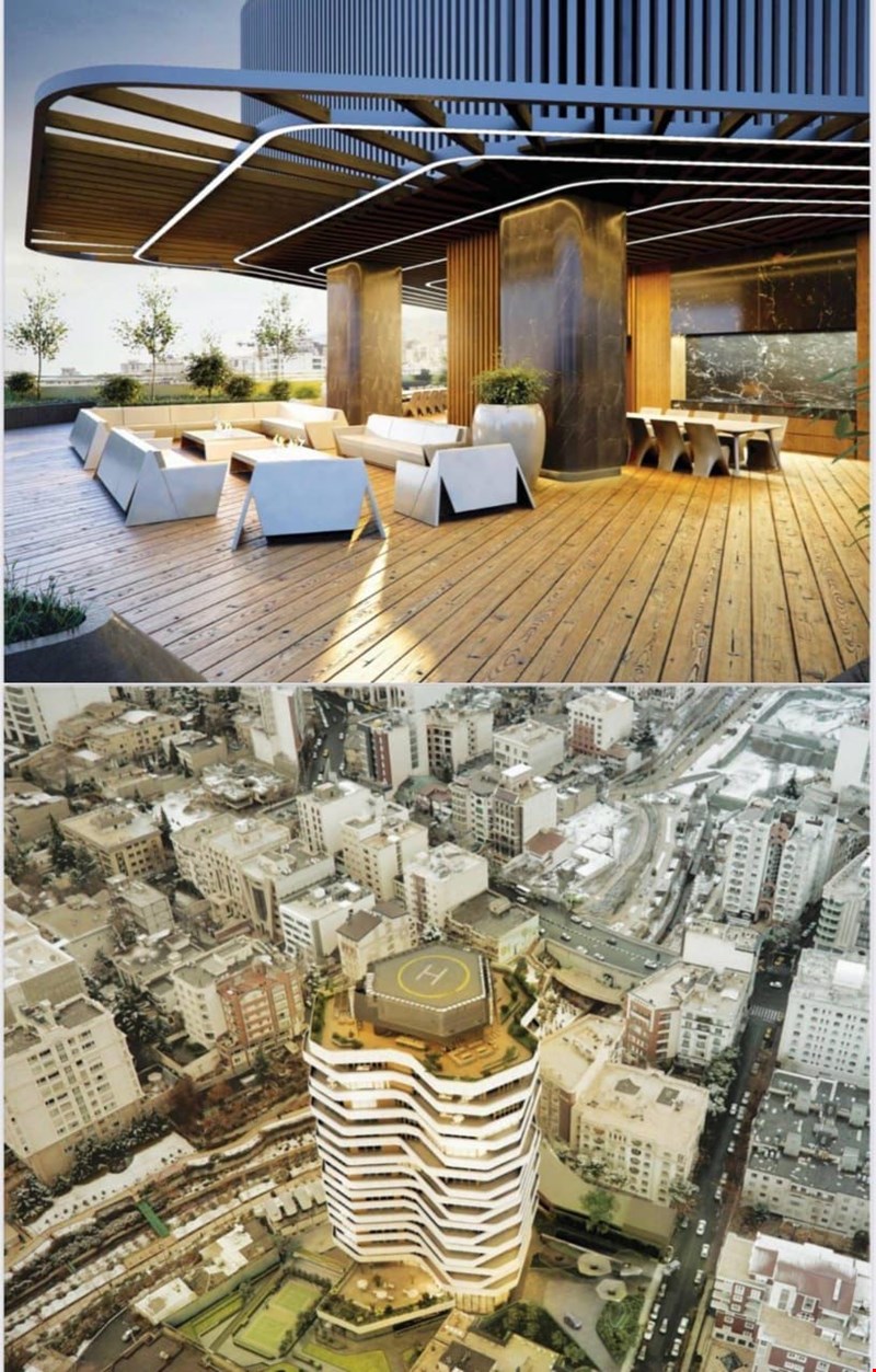 زعفرانیه